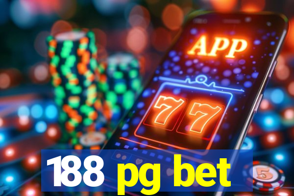 188 pg bet